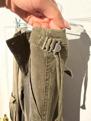 PacSun Cargo Pants thumbnail 3