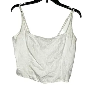 Abercrombie & Fitch Crop Top thumbnail 2