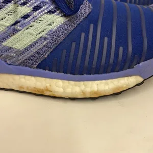 Adidas Solar Boost‎ Continental Running Shoe. Blue A20 thumbnail 6