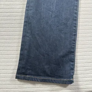 AG Adriano Goldschmied The Jessie Curvy Boot Fit Jeans Dark Wash Women's 26 R thumbnail 3