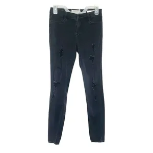 PacSun Jeggings Ankle Distressed Sz 25 thumbnail 3