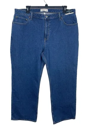 Abercrombie & Fitch Women’s 35 Short The 90s Relaxed Jeans High Rise NWT thumbnail 1