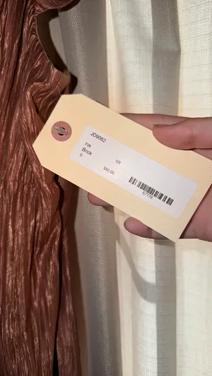 Boutique Dress thumbnail 3