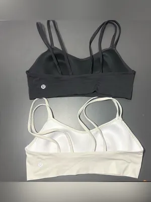 LULULEMON Bundle 2 Pieces Like a Cloud Bra thumbnail 6