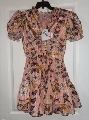 BuddyLove Dress thumbnail 2