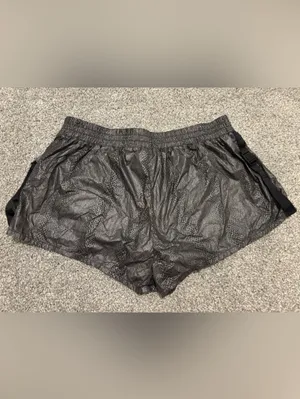 FP Movement Diamond Back Reflective Shorts thumbnail 5