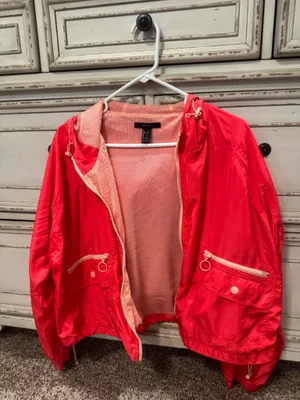 Forever 21 Jacket thumbnail 1