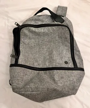 Lululemon Backpack thumbnail 1