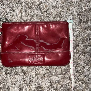 small coach wristlet thumbnail 5