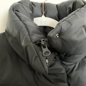 Alo Yoga Gold Rush Puffer Black XS thumbnail 3