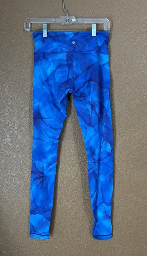 Wunder Under Leggings thumbnail 1