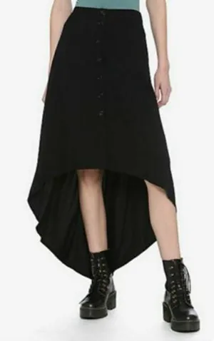 High Low Skirt thumbnail 1