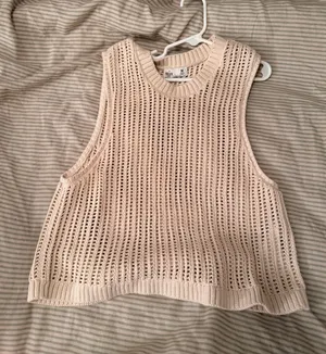 Hollister Top Tank  thumbnail 1