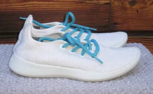 Allbirds Tree Runner Womens Mesh Sneakers Athletic Shoes thumbnail 1