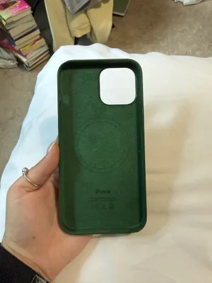 iPhone 15 Pro Max Apple Silicone Case thumbnail 2