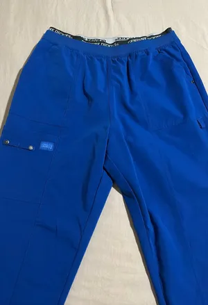 Dickies Scrub Pants thumbnail 1