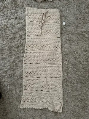 Skirt set Tan Size XS thumbnail 2