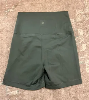 Yogalicious Lux Biker Shorts thumbnail 3