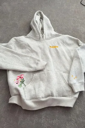 Dandy Worldwide Hoodie thumbnail 1