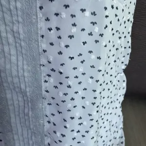 LC LAUREN CONRAD Light Blue T-Shirt Size Medium thumbnail 3
