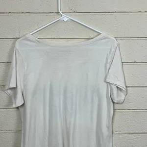 Lucky Brand butterfly graphic tee size L thumbnail 7