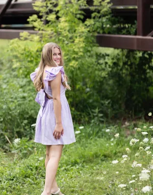 Miami Francesca's Dress thumbnail 2