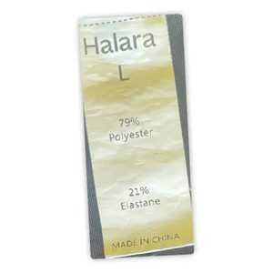 Halara Women's Wide Leg Pants Large Black High Rise Button Front Stretch thumbnail 6