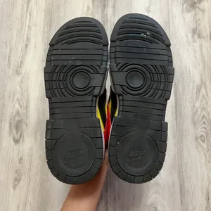 Nike Multi Colored Dunk Low Disrupt thumbnail 5