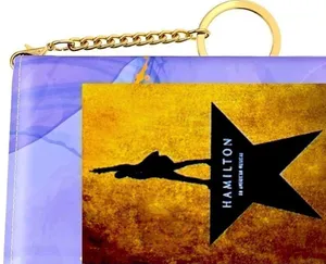 NWT.Hamilton Credit Card Slim Wallet with 7 Card Slots & ID Window. Explore Now! thumbnail 1