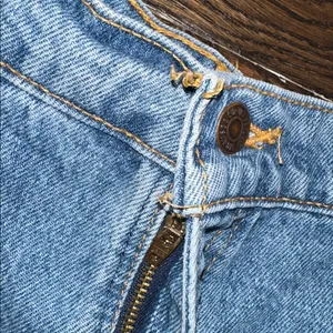 Levi’s vintage shorts size 18W cutoffs thumbnail 3