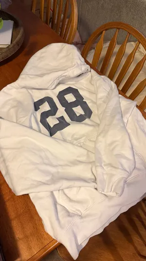Brandy Melville Sweatshirt thumbnail 2