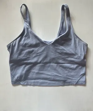 Lululemon align tank thumbnail 1