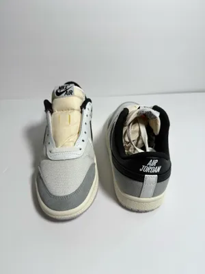Nike Jordan Women’s Air Jordan Skyline Low size 8.5 thumbnail 10
