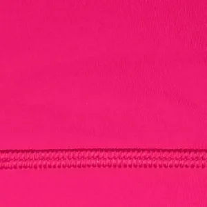 LULULEMON Energy Bra Calypso Pink Medium Support B/C Cup Luxtreme Sz 4 Like New thumbnail 4