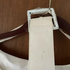 50s white midi dress Size XS thumbnail 10