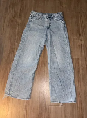 American Eagle Stretch Jeans thumbnail 1