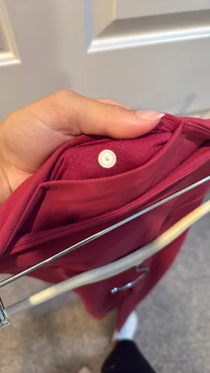 Lululemon Flare Leggings thumbnail 5
