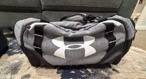 Under Armour Small Duffel Bag thumbnail 1