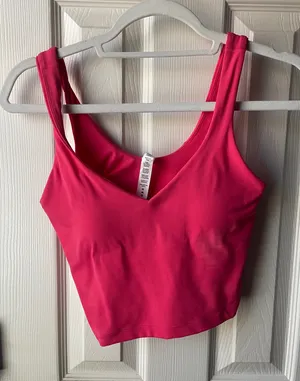 Lululemon Align Tank thumbnail 1