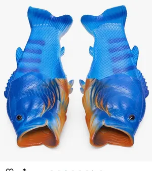 Fish flops thumbnail 3