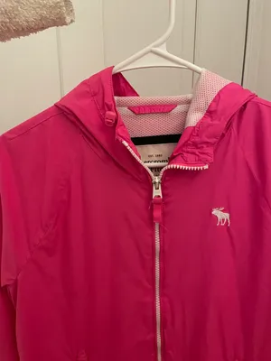 Abercrombie Jacket thumbnail 2