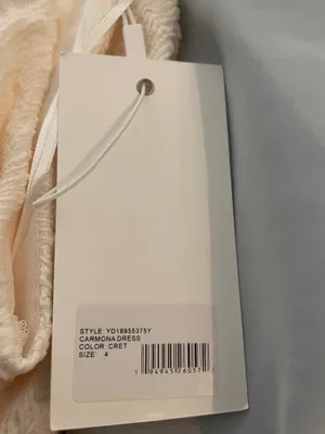 Likely Dress thumbnail 3