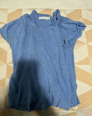 Free People Be My Baby Tee thumbnail 1