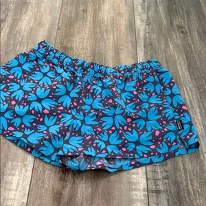 Patagonia barely baggies shorts small thumbnail 2