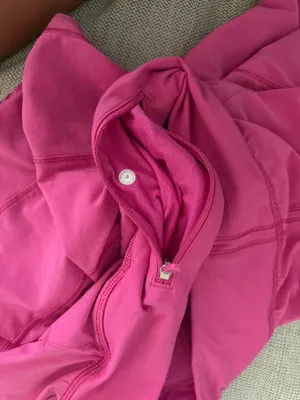 Lululemon Skirt Pace Rival Mid-Rise thumbnail 4