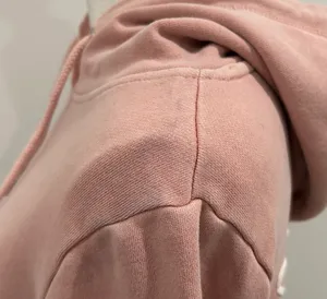 Between The Flags Bondi Beach Hoodie Pink Size M thumbnail 5