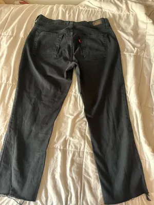 black levi's 505 thumbnail 2