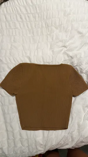 Aritzia Babaton Top Sculpt Knit thumbnail 2