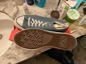 Converse Chuck Taylor Low-Top All Star thumbnail 3
