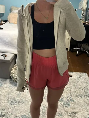 Lululemon Full-Zip Scuba Hoodie thumbnail 2